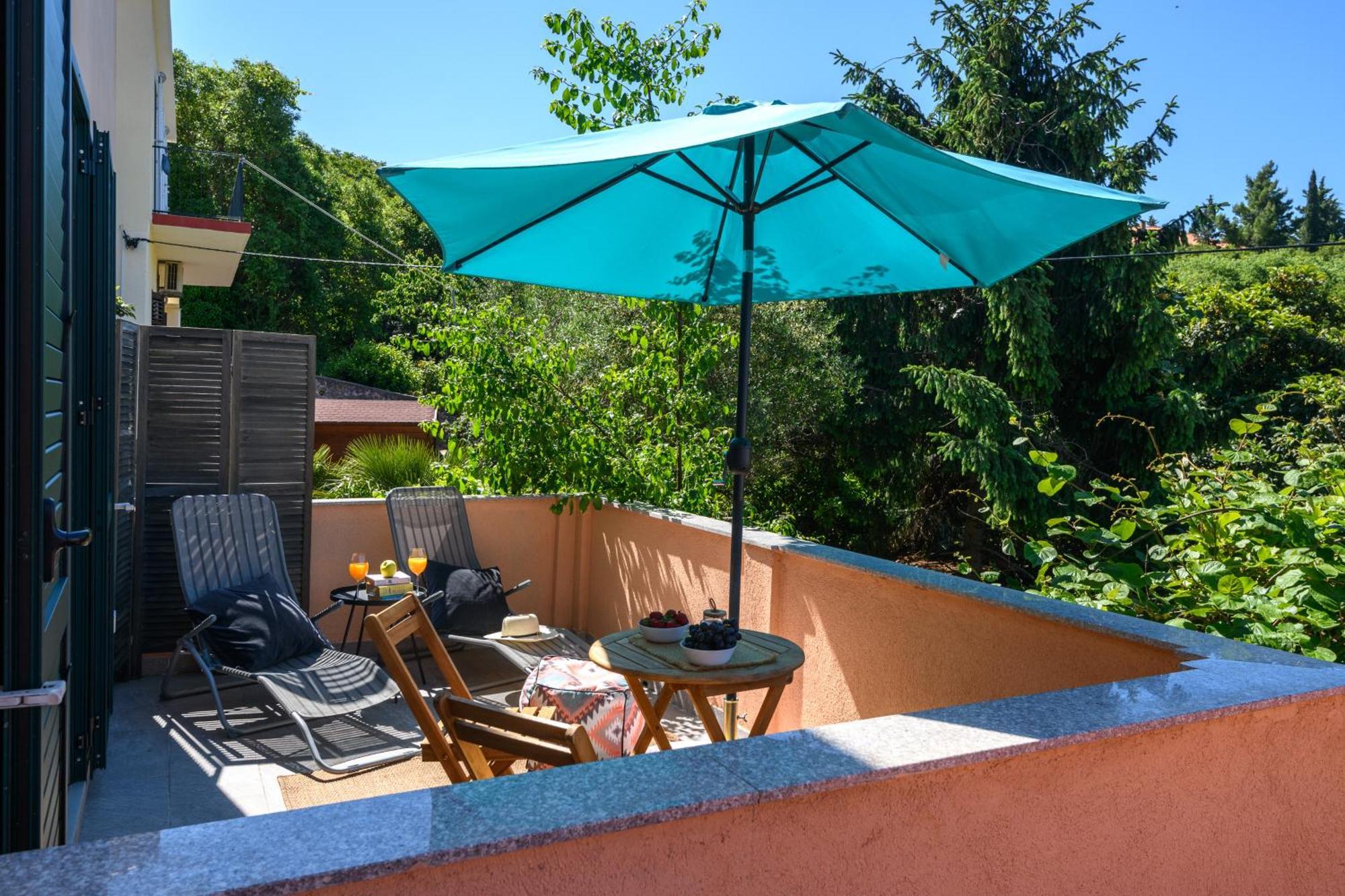 Sunny Getaway Apartman
